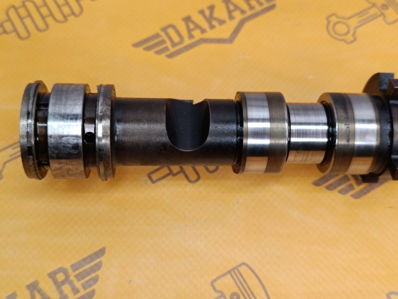 Распредвал впускной, 3000 рублей, Екатеринбург