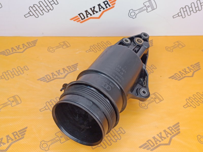 Корпус масляного фильтра, 1000 рублей, Екатеринбург