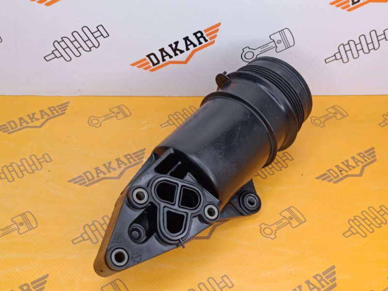 Корпус масляного фильтра, 1000 рублей, Екатеринбург