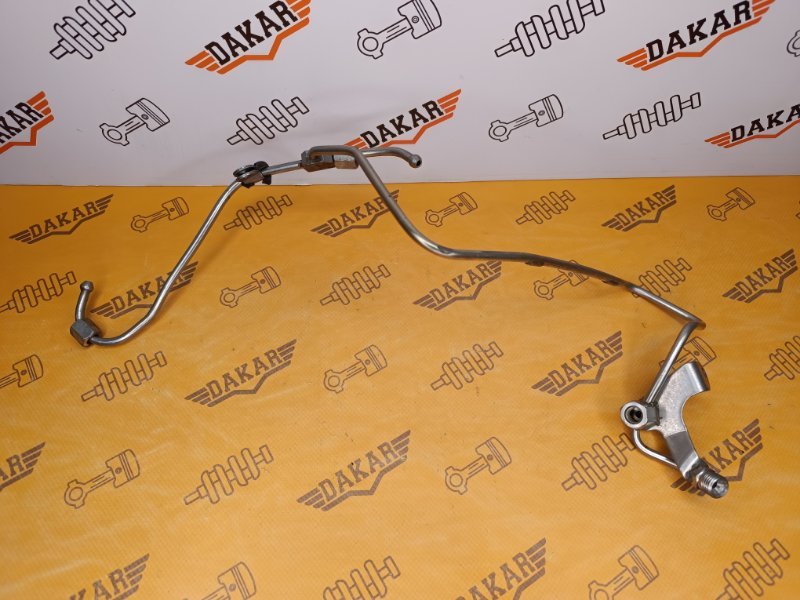 трубка ТНВД, 1000 рублей, Екатеринбург