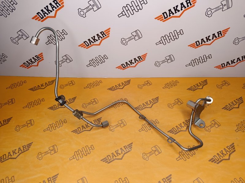 трубка ТНВД, 1000 рублей, Екатеринбург