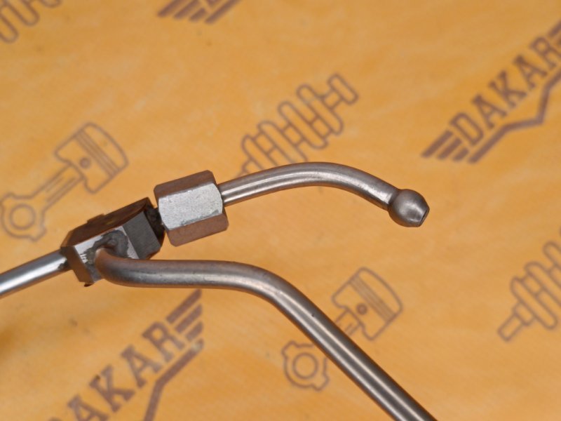 трубка ТНВД, 1000 рублей, Екатеринбург