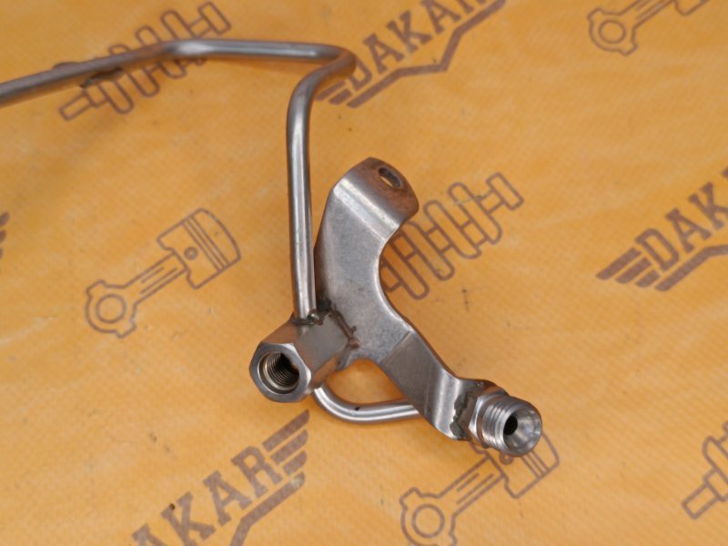 трубка ТНВД, 1000 рублей, Екатеринбург