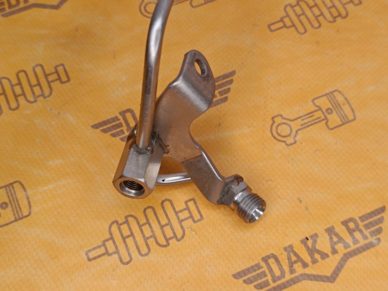 трубка ТНВД, 1000 рублей, Екатеринбург