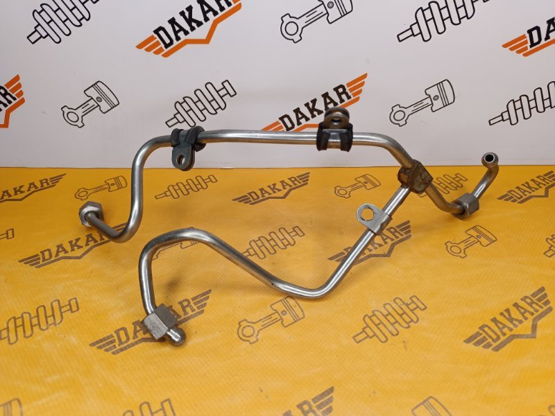 трубка ТНВД, 1000 рублей, Екатеринбург