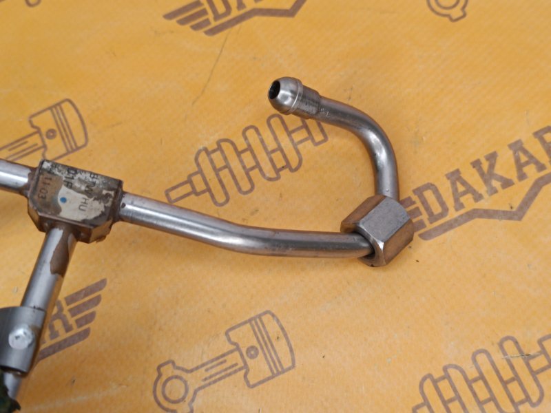 трубка ТНВД, 1000 рублей, Екатеринбург