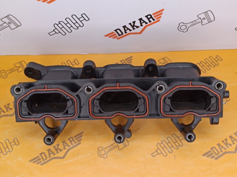 коллектор впускной, 2000 рублей, Екатеринбург