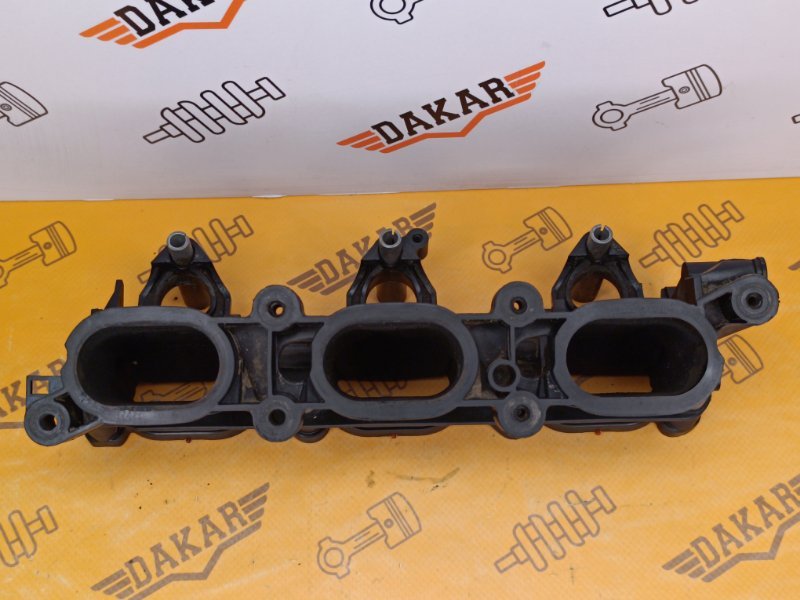 коллектор впускной, 2000 рублей, Екатеринбург