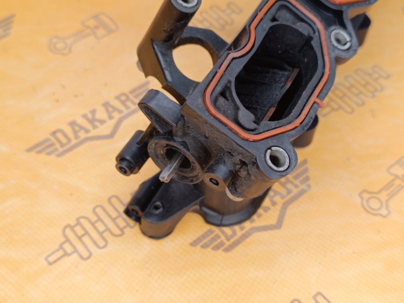 коллектор впускной, 2000 рублей, Екатеринбург