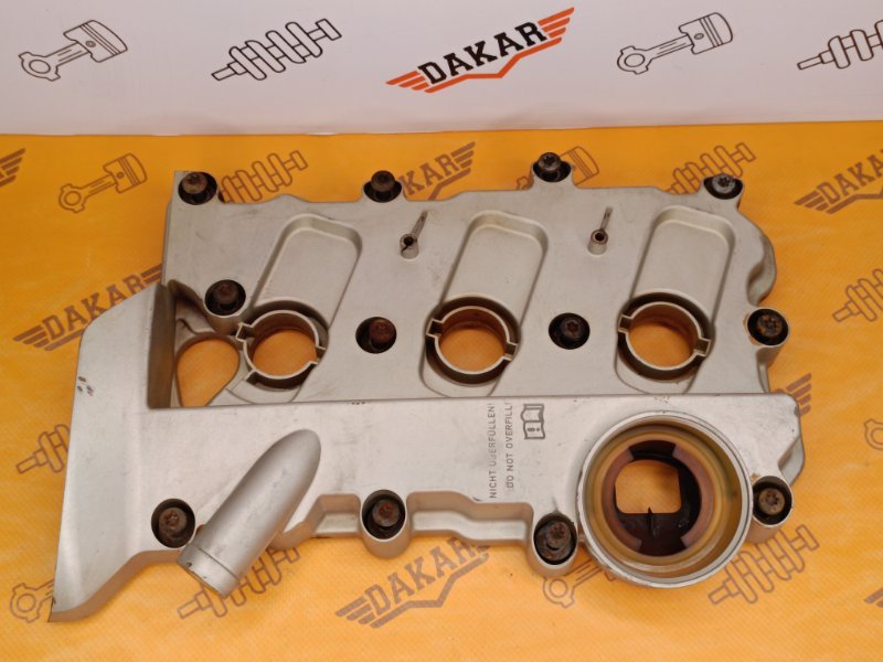 крышка головки блока цилиндров, 800 рублей, Екатеринбург