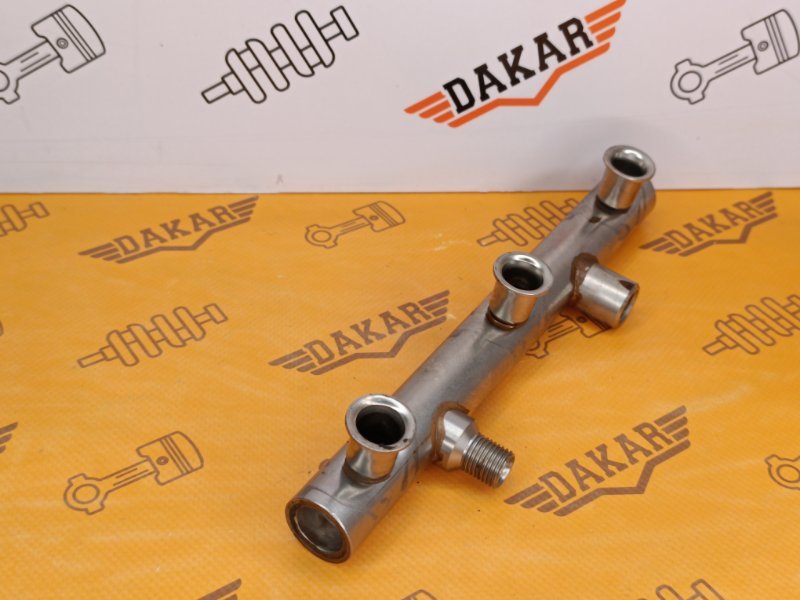 топливная рейка, 1000 рублей, Екатеринбург