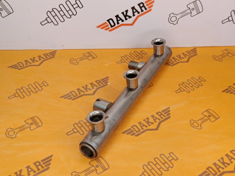 топливная рейка, 1000 рублей, Екатеринбург