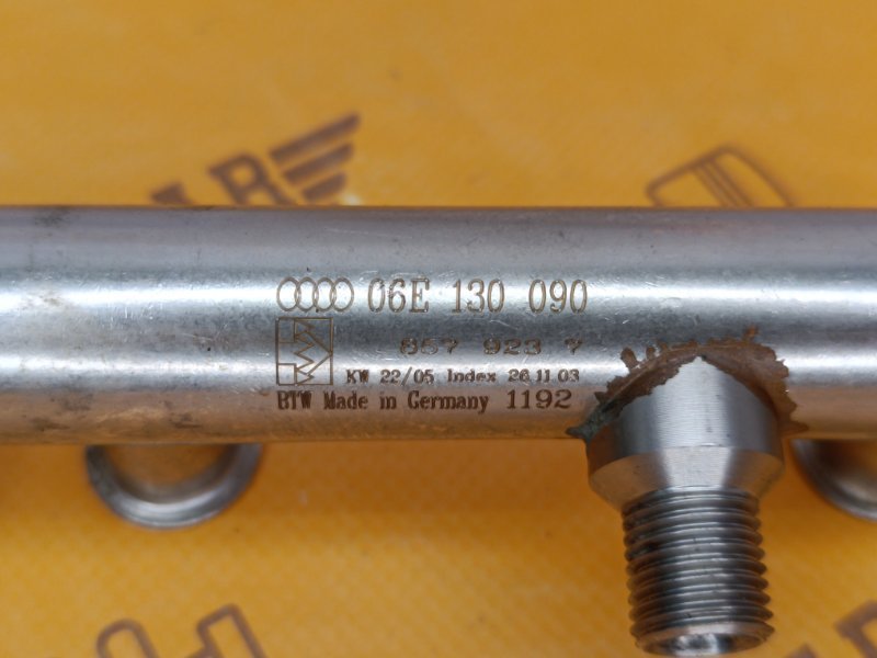 топливная рейка, 1000 рублей, Екатеринбург