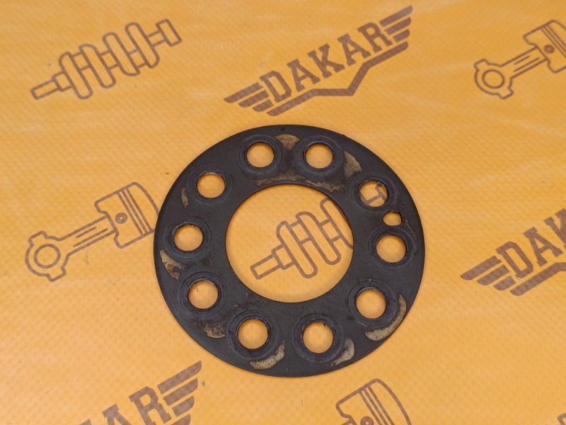 шайба маховика, 500 рублей, Екатеринбург