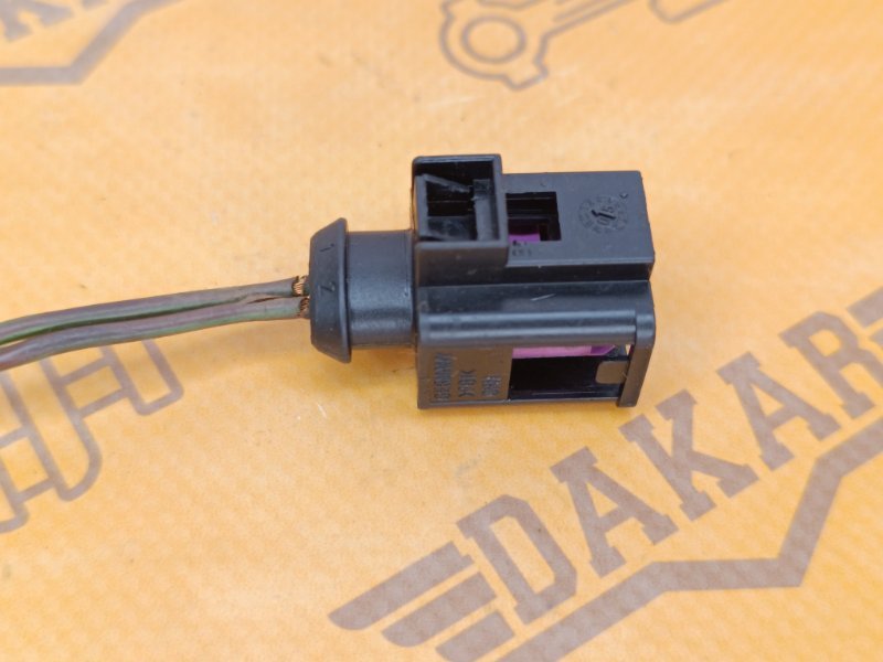 Разъём топливной форсунки, 500 рублей, Екатеринбург