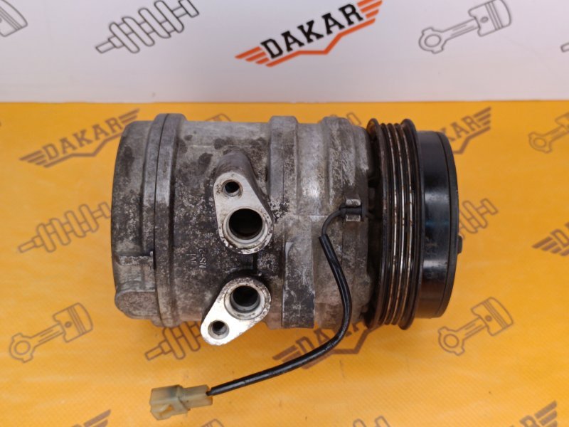 компрессор кондиционера, 3000 рублей, Екатеринбург