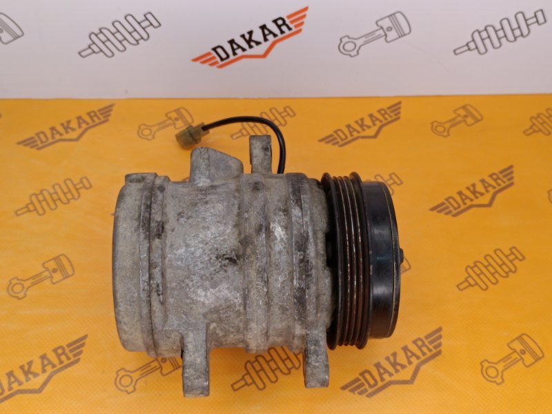 компрессор кондиционера, 3000 рублей, Екатеринбург