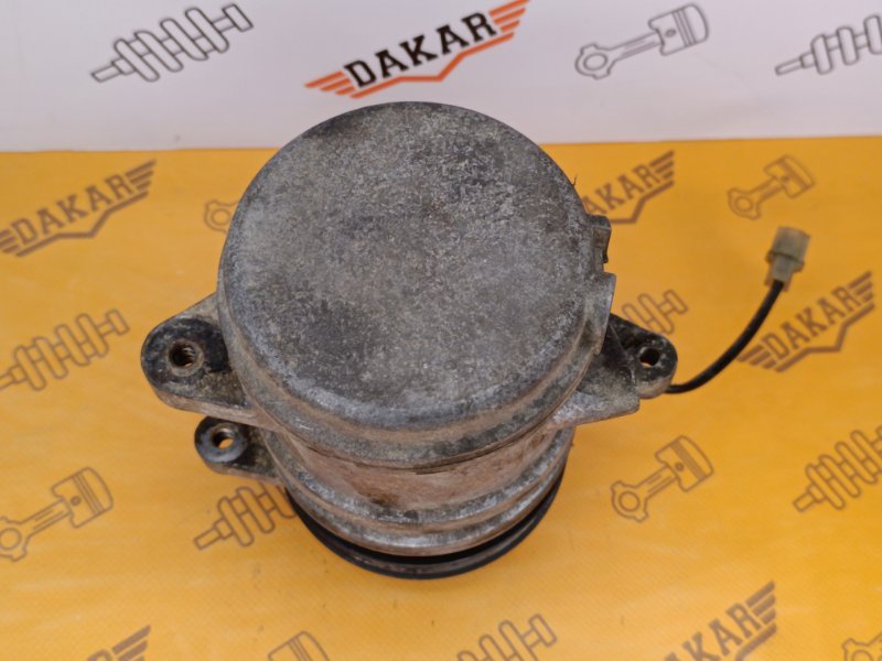 компрессор кондиционера, 3000 рублей, Екатеринбург