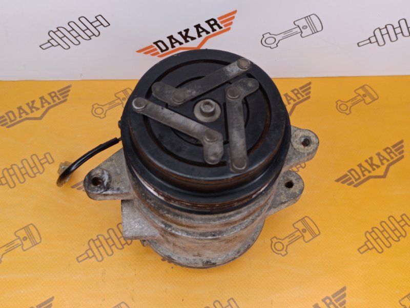 компрессор кондиционера, 3000 рублей, Екатеринбург