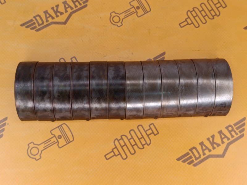 Вкладыши шатунные, 1000 рублей, Екатеринбург