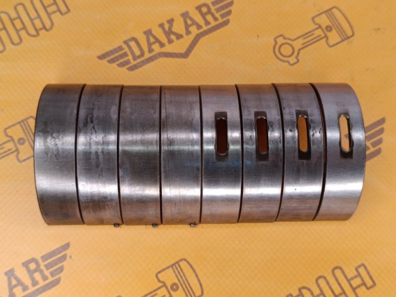 Вкладыши шатунные, 1500 рублей, Екатеринбург