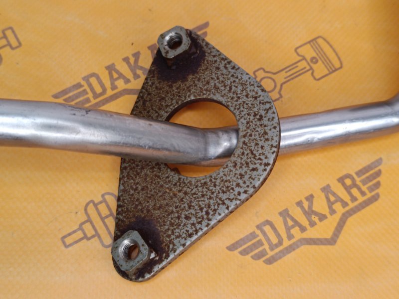 трубка EGR, 500 рублей, Екатеринбург