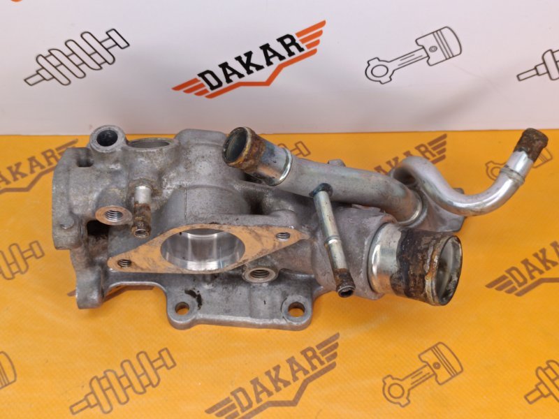 фланец системы охлаждения, 600 рублей, Екатеринбург