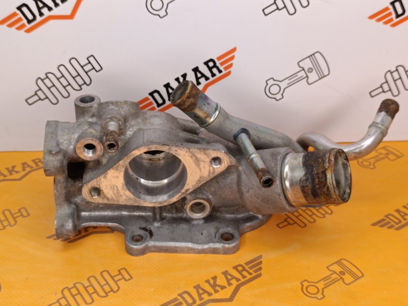 фланец системы охлаждения, 600 рублей, Екатеринбург