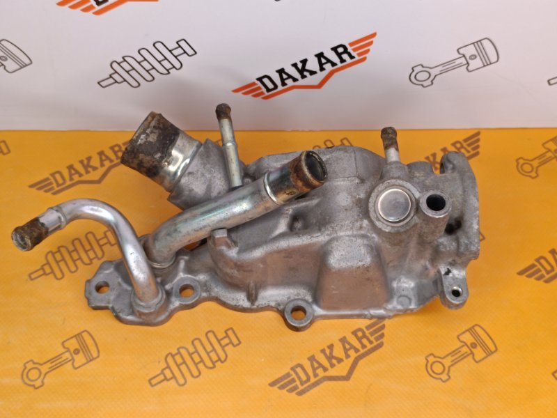 фланец системы охлаждения, 600 рублей, Екатеринбург