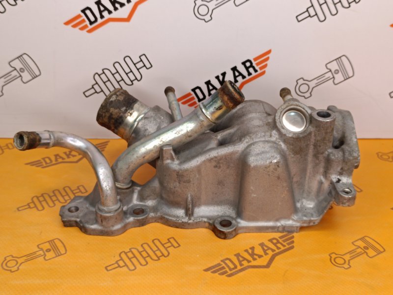 фланец системы охлаждения, 600 рублей, Екатеринбург