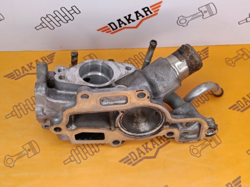 фланец системы охлаждения, 600 рублей, Екатеринбург