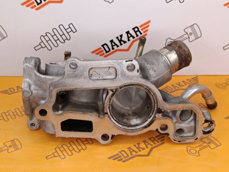 фланец системы охлаждения, 600 рублей, Екатеринбург