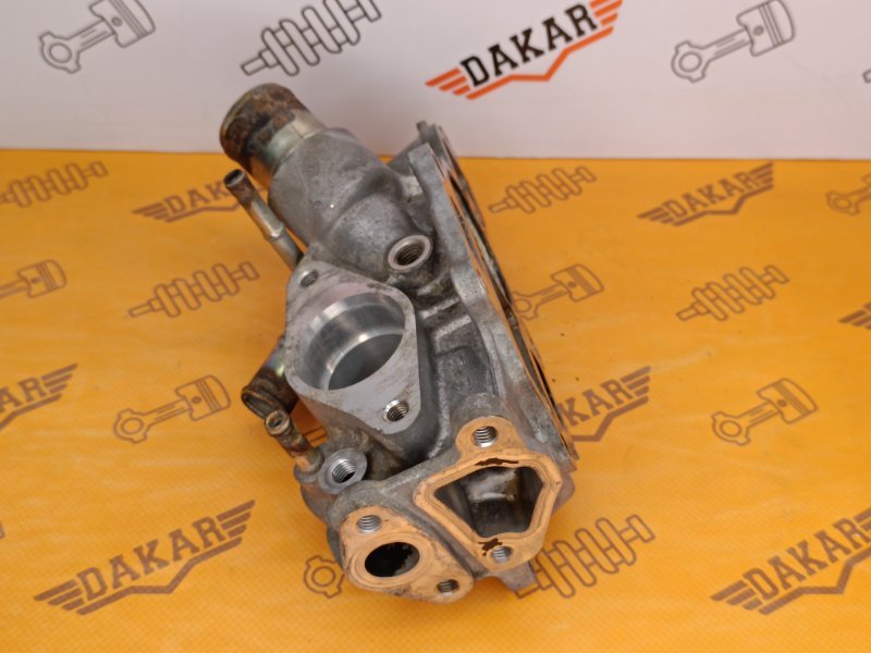 фланец системы охлаждения, 600 рублей, Екатеринбург