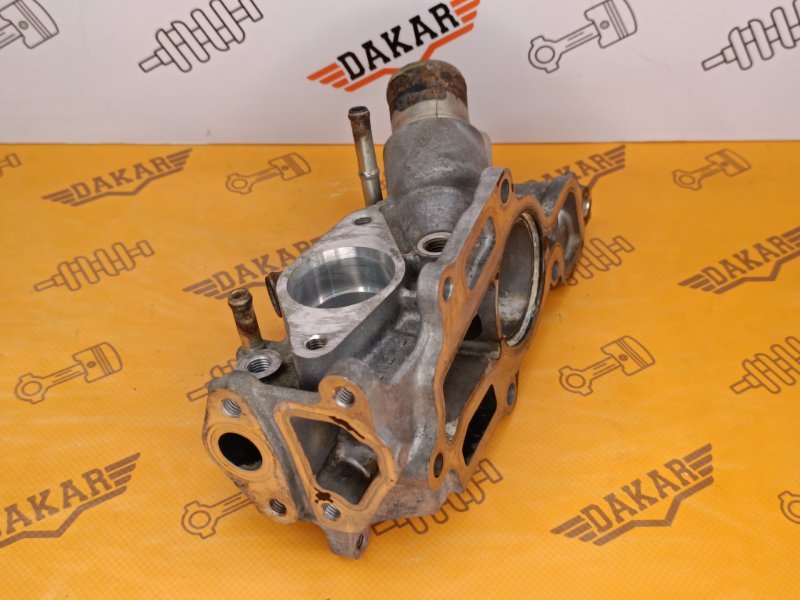 фланец системы охлаждения, 600 рублей, Екатеринбург