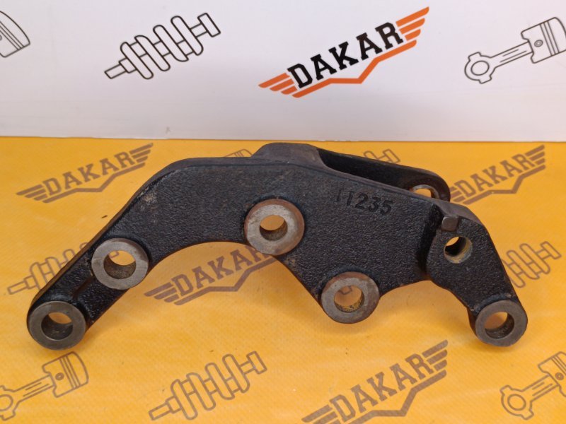 кронштейн двигателя, 500 рублей, Екатеринбург