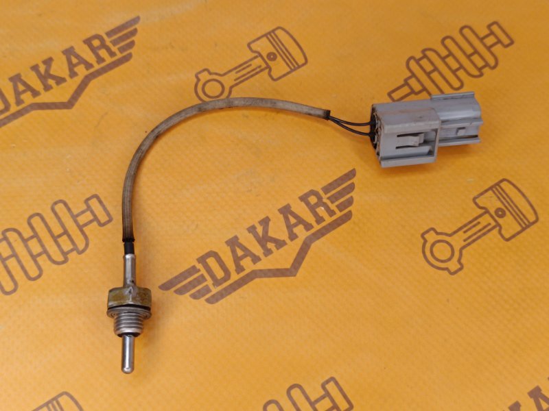 Датчик температуры выхлопных газов, 500 рублей, Екатеринбург