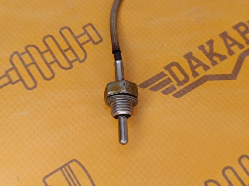 Датчик температуры выхлопных газов, 500 рублей, Екатеринбург