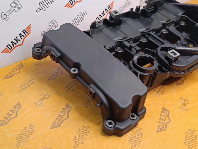 крышка головки блока цилиндров, 2000 рублей, Екатеринбург