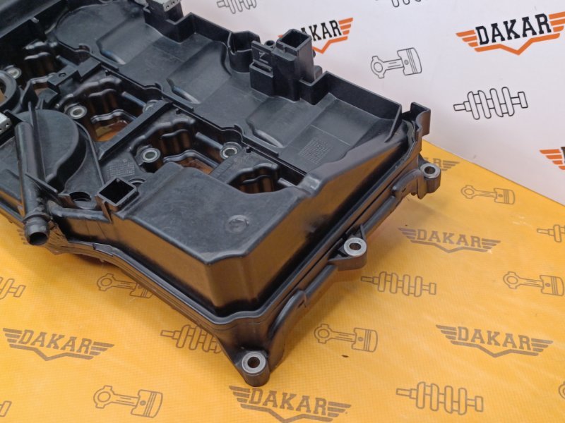 крышка головки блока цилиндров, 2000 рублей, Екатеринбург