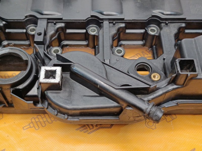 крышка головки блока цилиндров, 2000 рублей, Екатеринбург