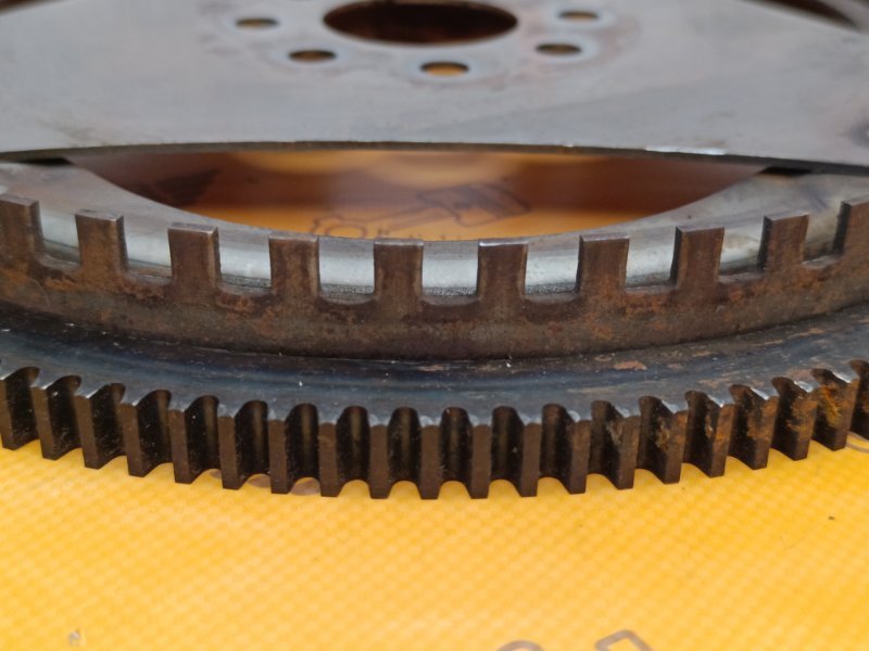 маховик, 1000 рублей, Екатеринбург