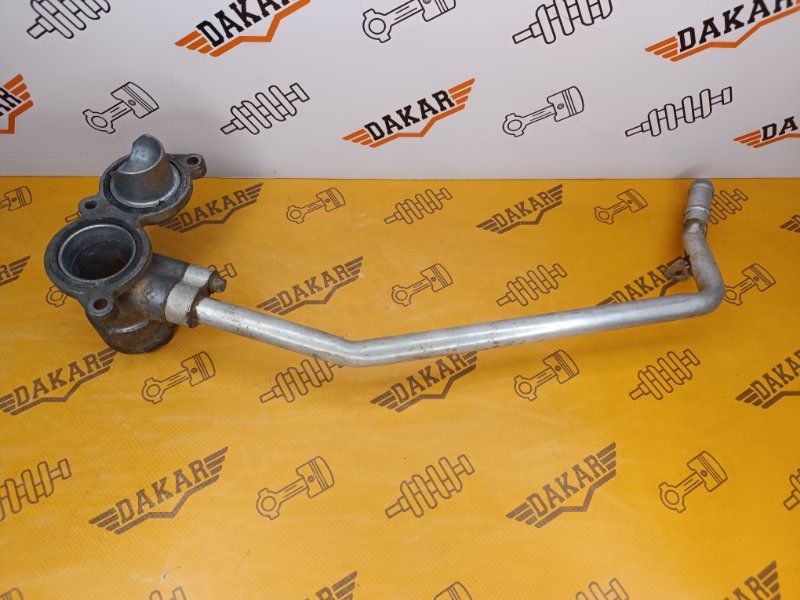 трубка охлаждения, 1000 рублей, Екатеринбург