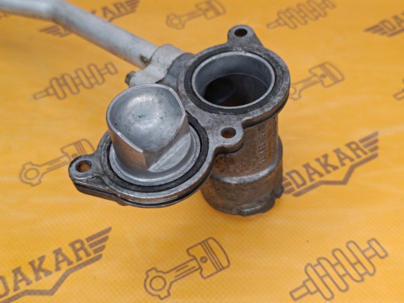 трубка охлаждения, 1000 рублей, Екатеринбург