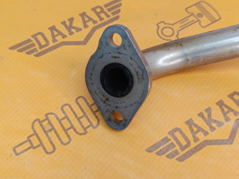 трубка EGR, 500 рублей, Екатеринбург