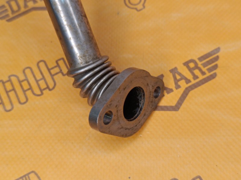 трубка EGR, 500 рублей, Екатеринбург