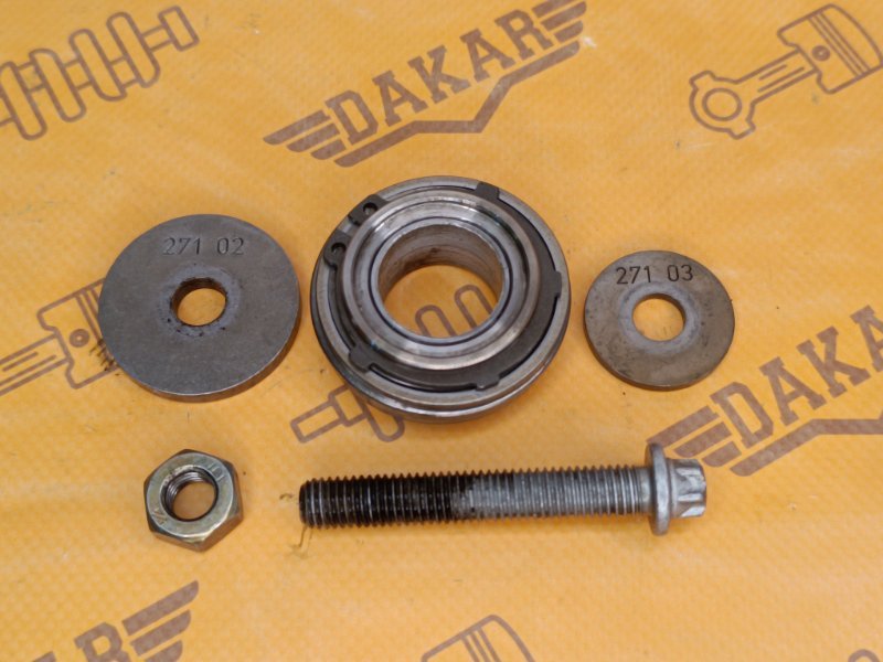 ролик обводной, 1000 рублей, Екатеринбург