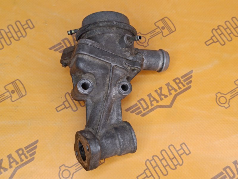 Клапан EGR, 1000 рублей, Екатеринбург