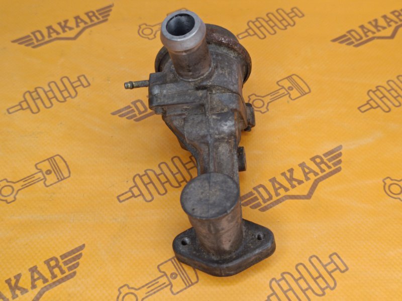 Клапан EGR, 1000 рублей, Екатеринбург