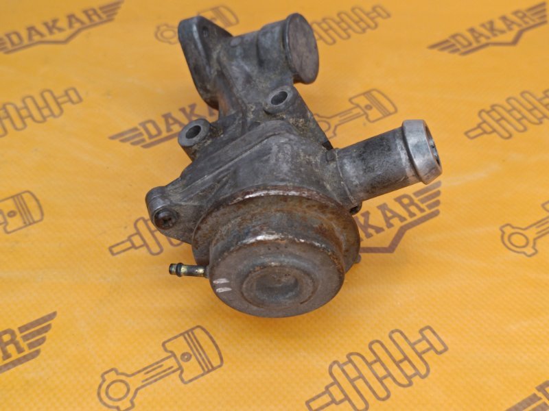 Клапан EGR, 1000 рублей, Екатеринбург