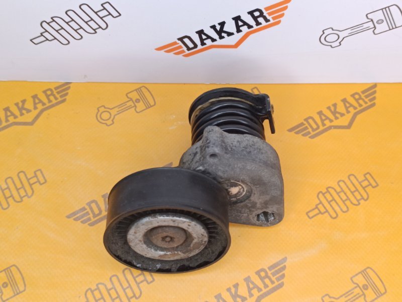 ролик натяжной, 1000 рублей, Екатеринбург